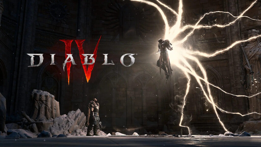 Diablo® IV