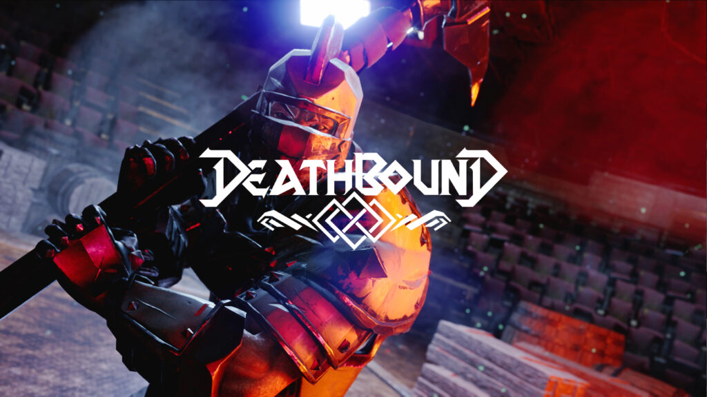 Deathbound