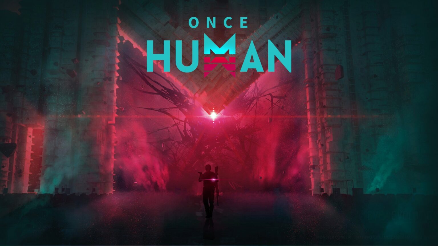 Once Human: Remaking the Future in Starry Studio’s Latest Survival Epic Once Human