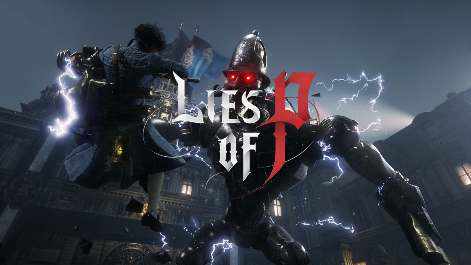 Lies of P: A Dark Reimagining of Pinocchio in the Belle Epoque Era – What Lies Beneath the Surface? Lies of P