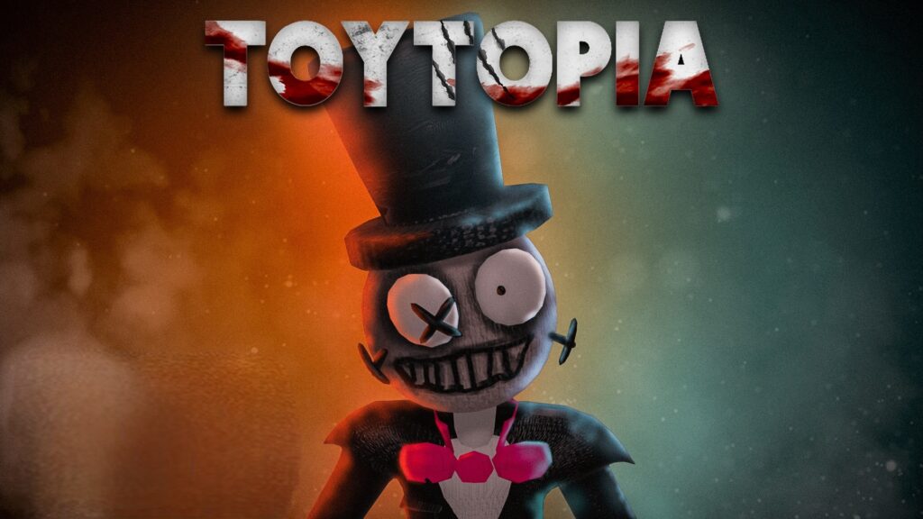 Toytopia