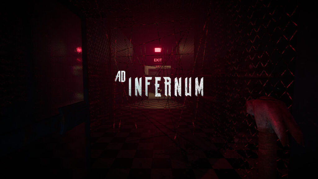 Ad Infernum