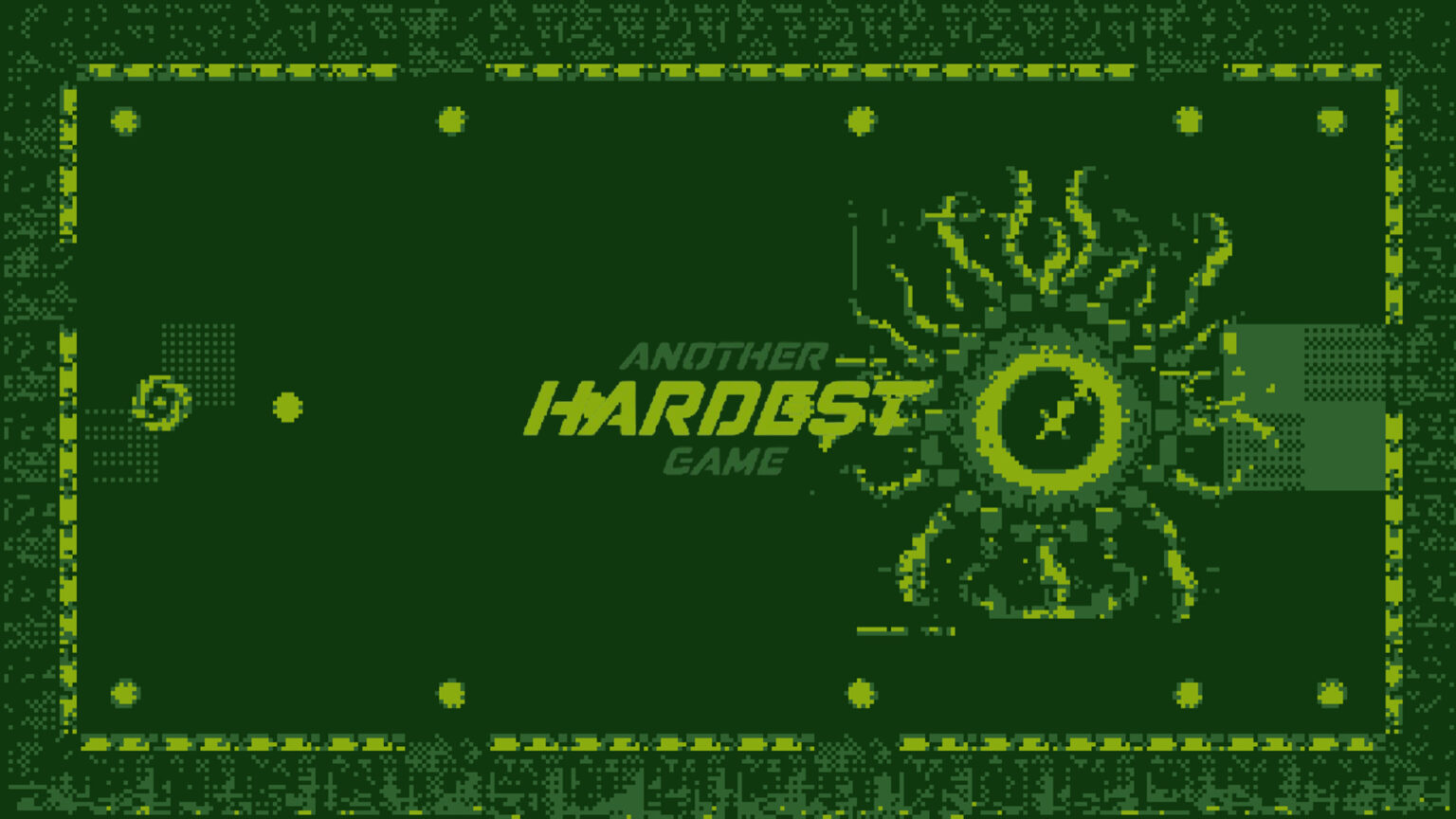 Unlock the Challenge: Dive into “Another Hardest Game: PATCH Origins Another Hardest Game
