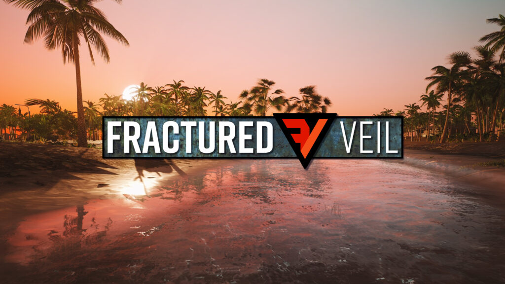 Fractured Veil