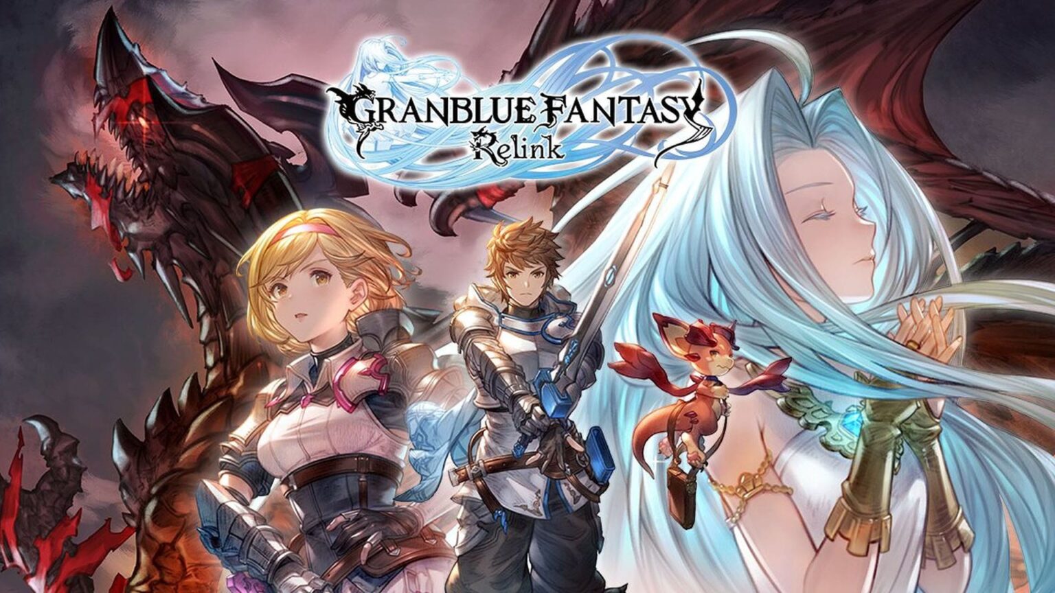 Soar to New Heights: Discover the Magic of “Granblue Fantasy: Relink” Granblue Fantasy Relink