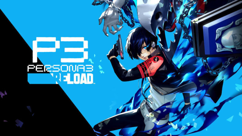 Reviving a Classic: Persona 3 Reload Breathes New Life into the Dark ...
