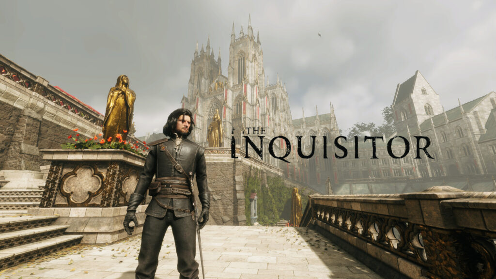 The Inquisitor