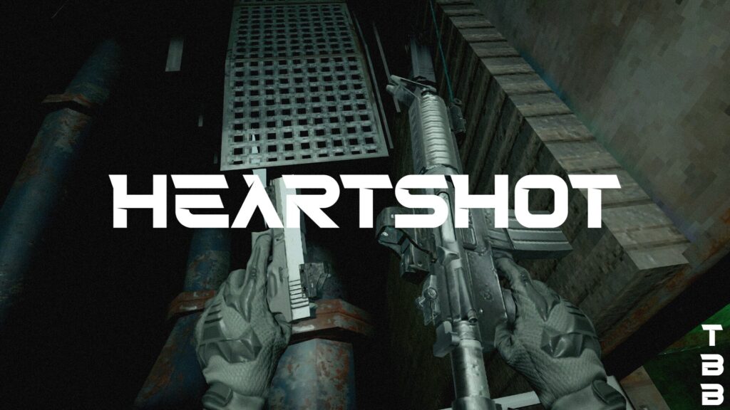 Heartshot