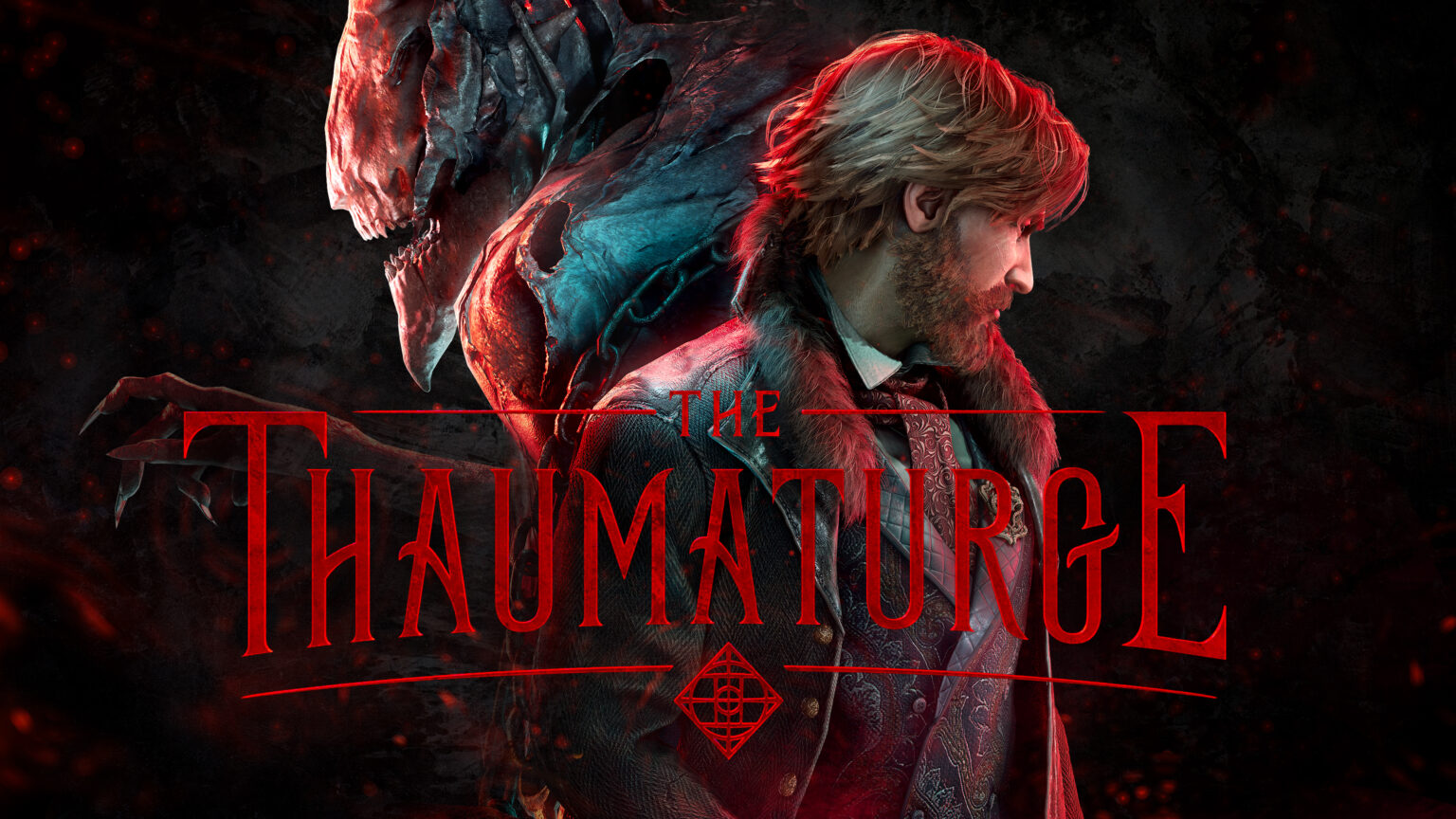 The Thaumaturge: Unraveling the Mystique of the new RPG Adventure