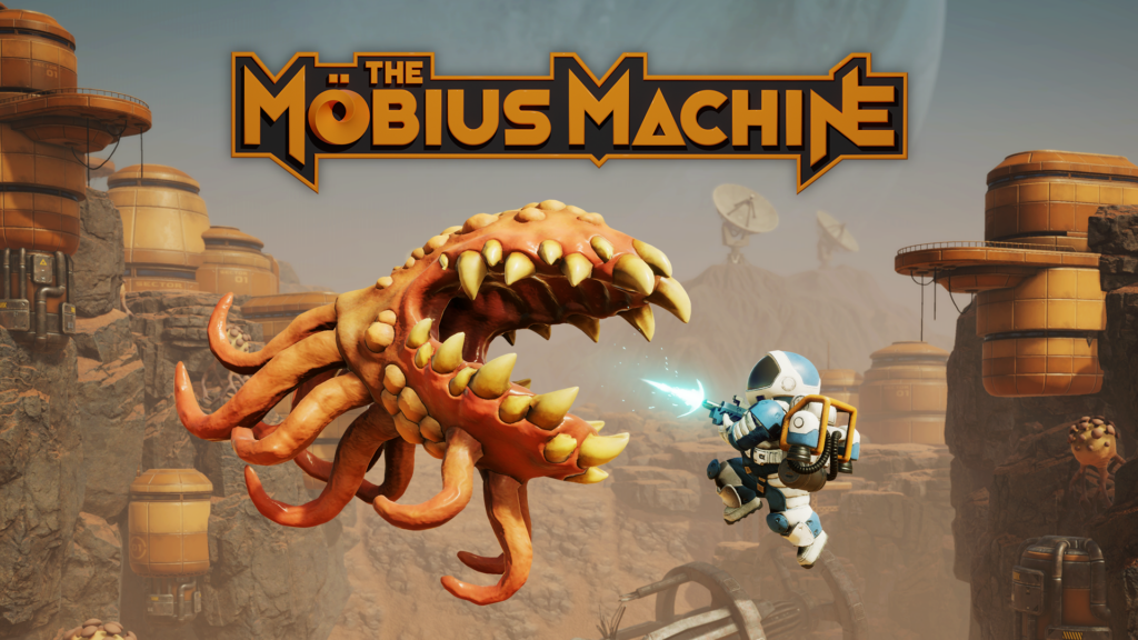 The Mobius Machine