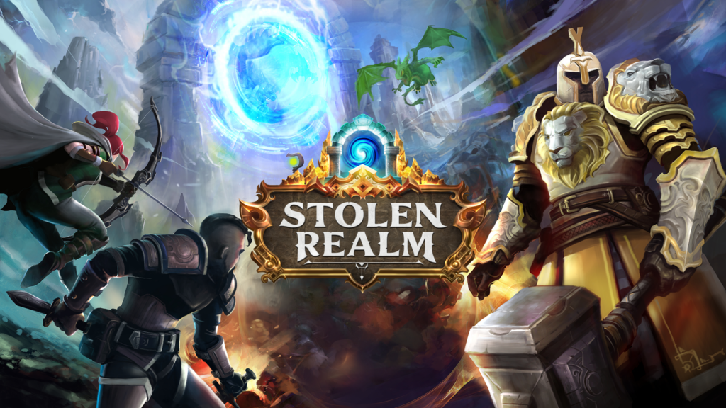 Stolen Realm