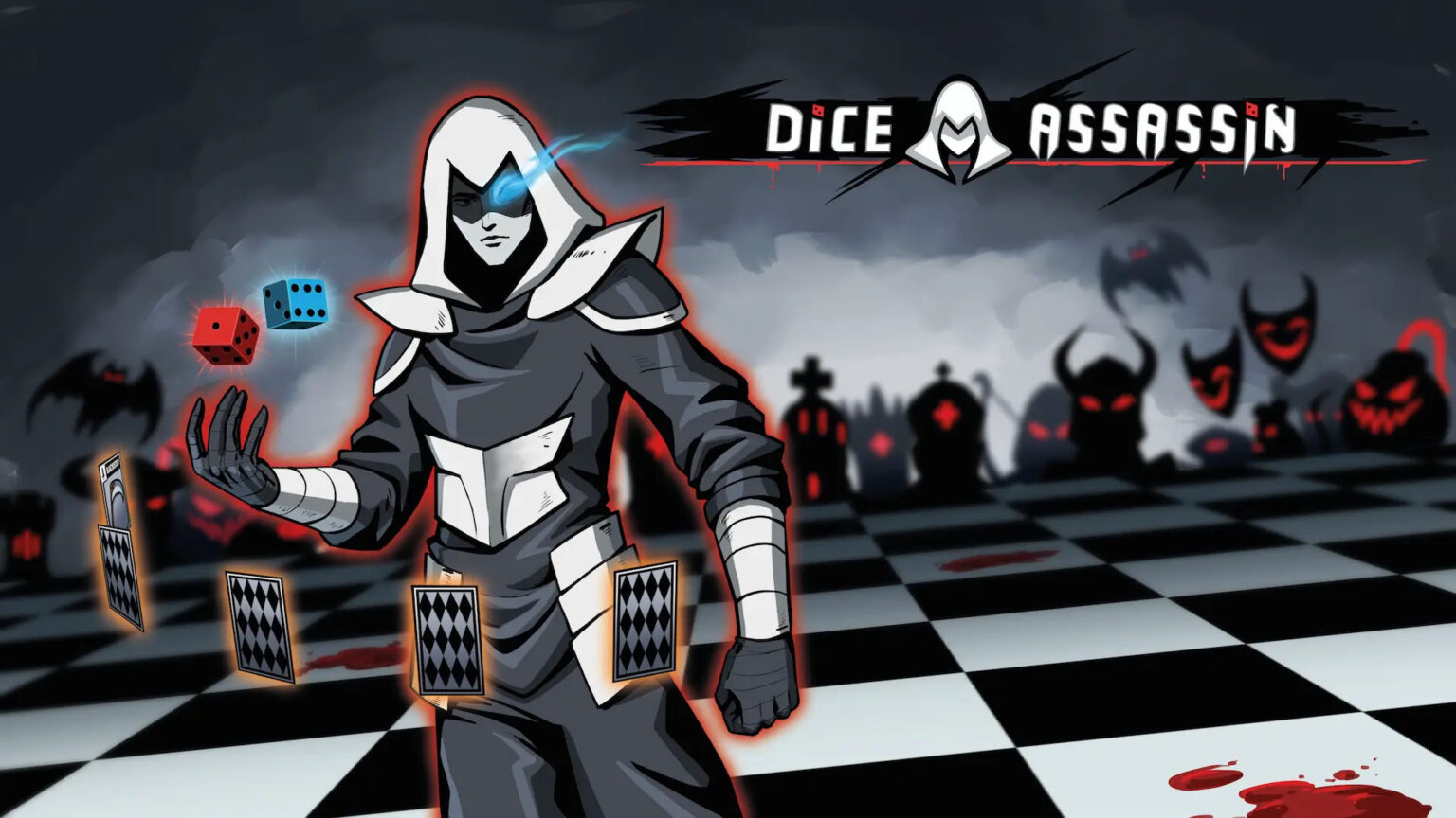 Dice Assassin: A Strategic Combat Game Masterpiece from Afil Games