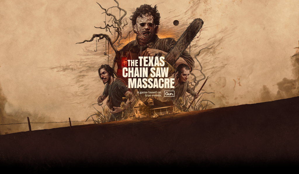 The Texas Chainsaw Massacre