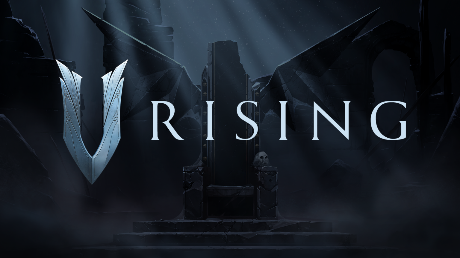 Awaken the Night: Embrace the Vampire Life in V Rising