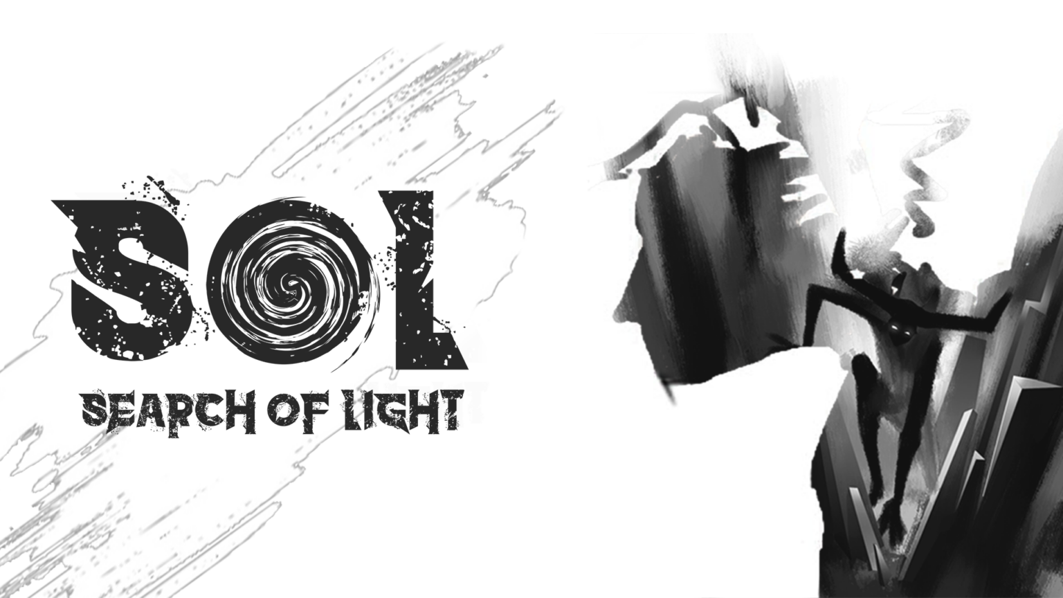 Illuminating Darkness: A Deep Dive into S.O.L Search of Light S.O.L Search of Light