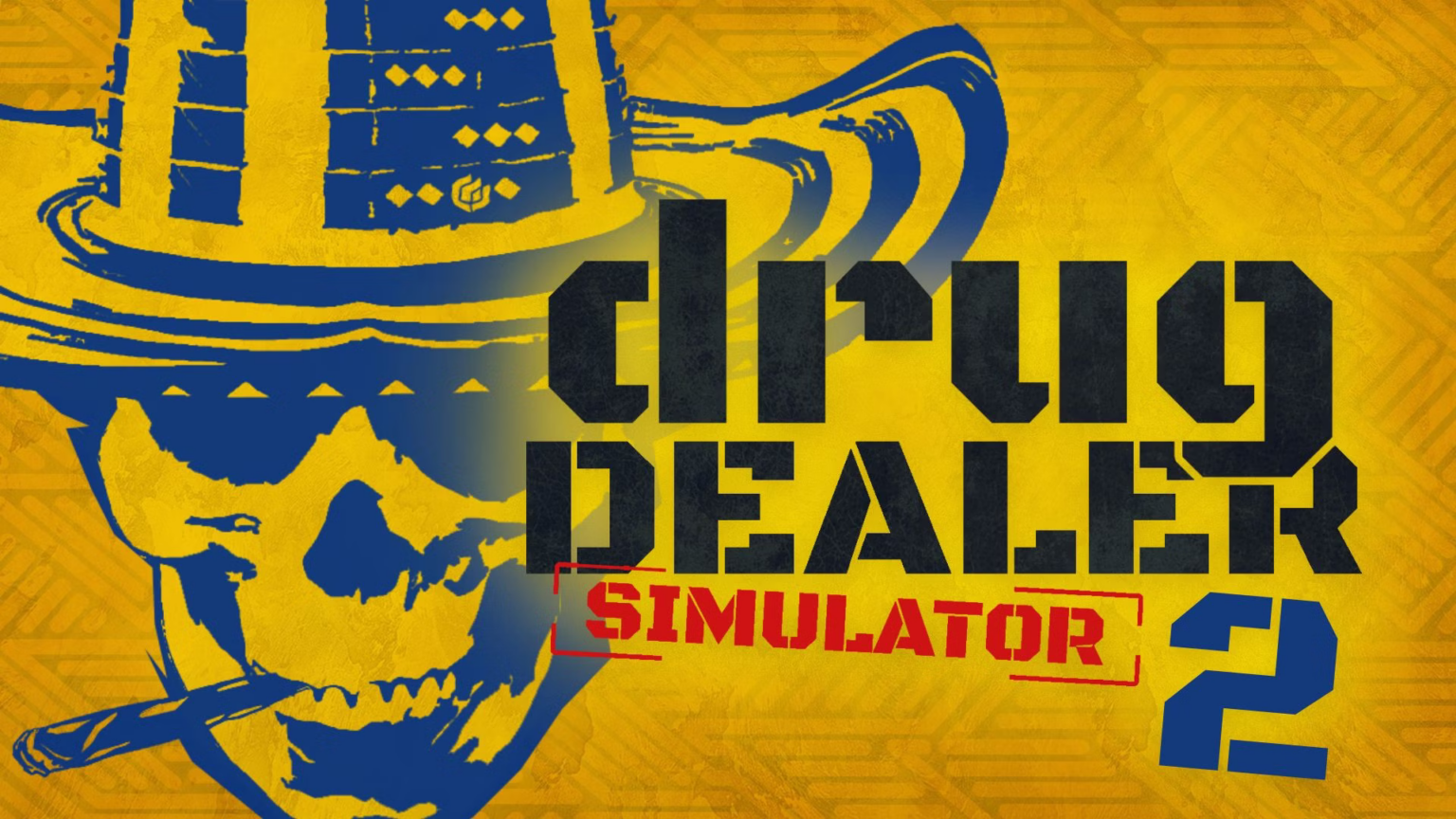 Drug Dealer Simulator 2: Rise to Power in the Shadows of Isla Sombra