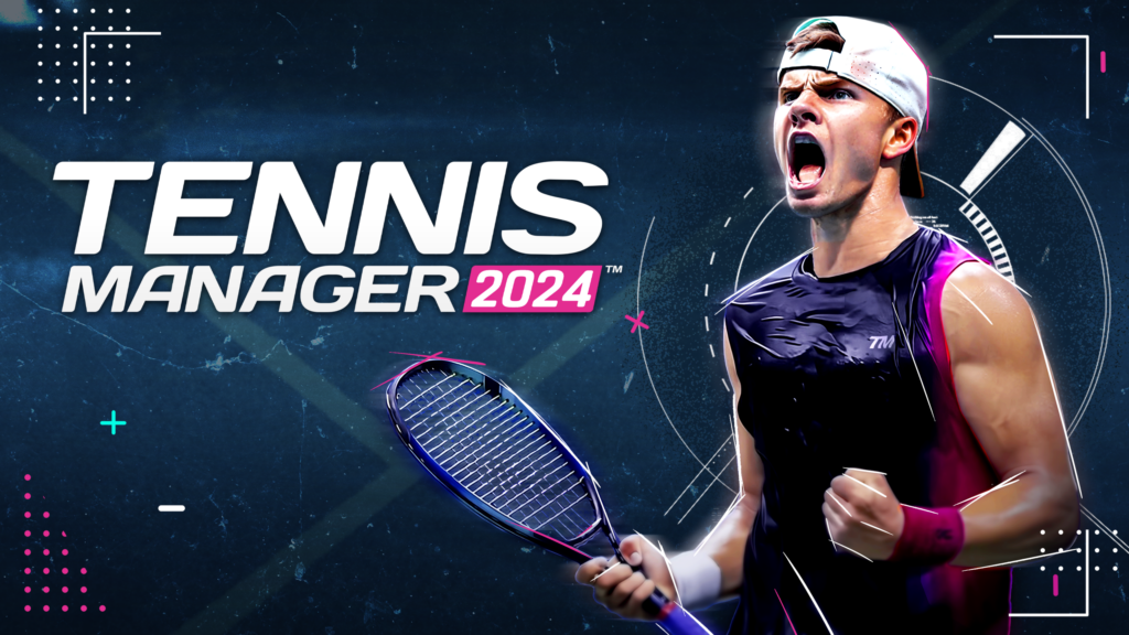 Tennis Manager 2024