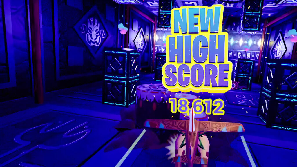 Kid Pilot - New High Score!