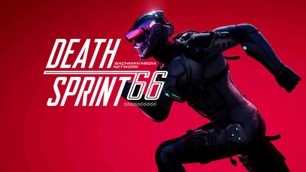 DeathSprint 66