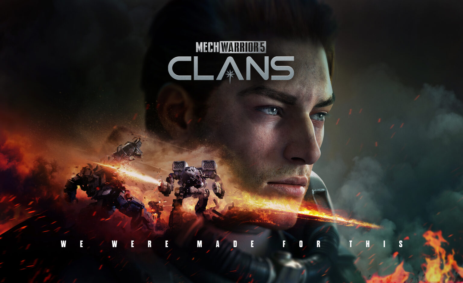 MechWarrior 5: Clans – A Bold Step into the Clan Invasion MechWarrior 5: Clans
