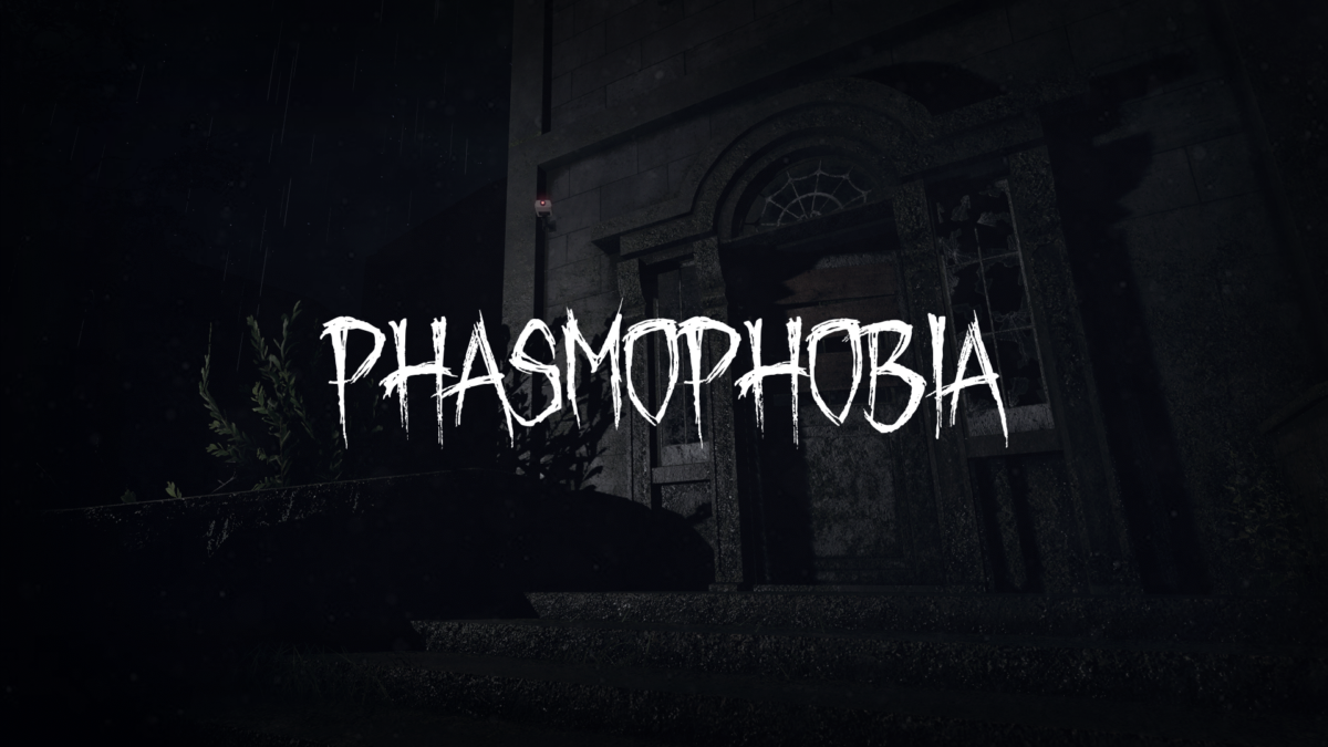 Phasmophobia PS5 Review: The Ultimate Console Ghost-Hunting Experience ...