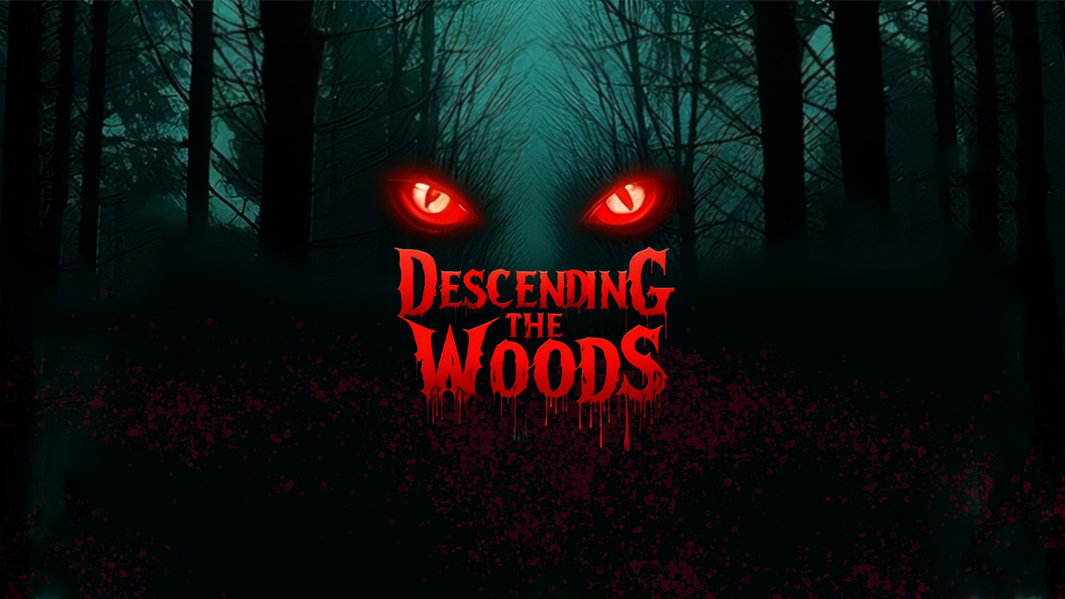 Descending The Woods: A Chilling Mix of Survival Horror and Cozy Farming Descending The Woods