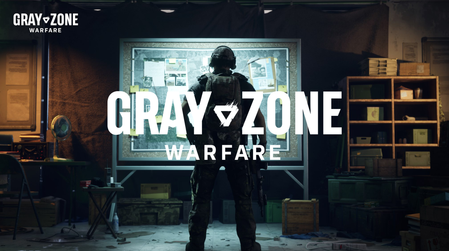 Gray Zone Warfare: MADFINGER Games Reflects on 2024’s Milestone Year Gray Zone Warfare - Night Ops Update