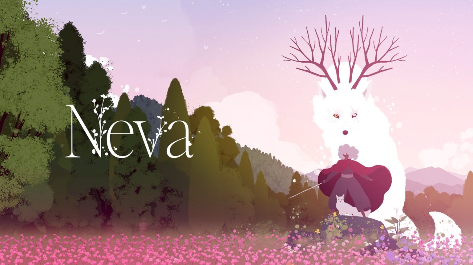 Neva: A Tale of Heartfelt Adventure and Haunting Beauty Neva