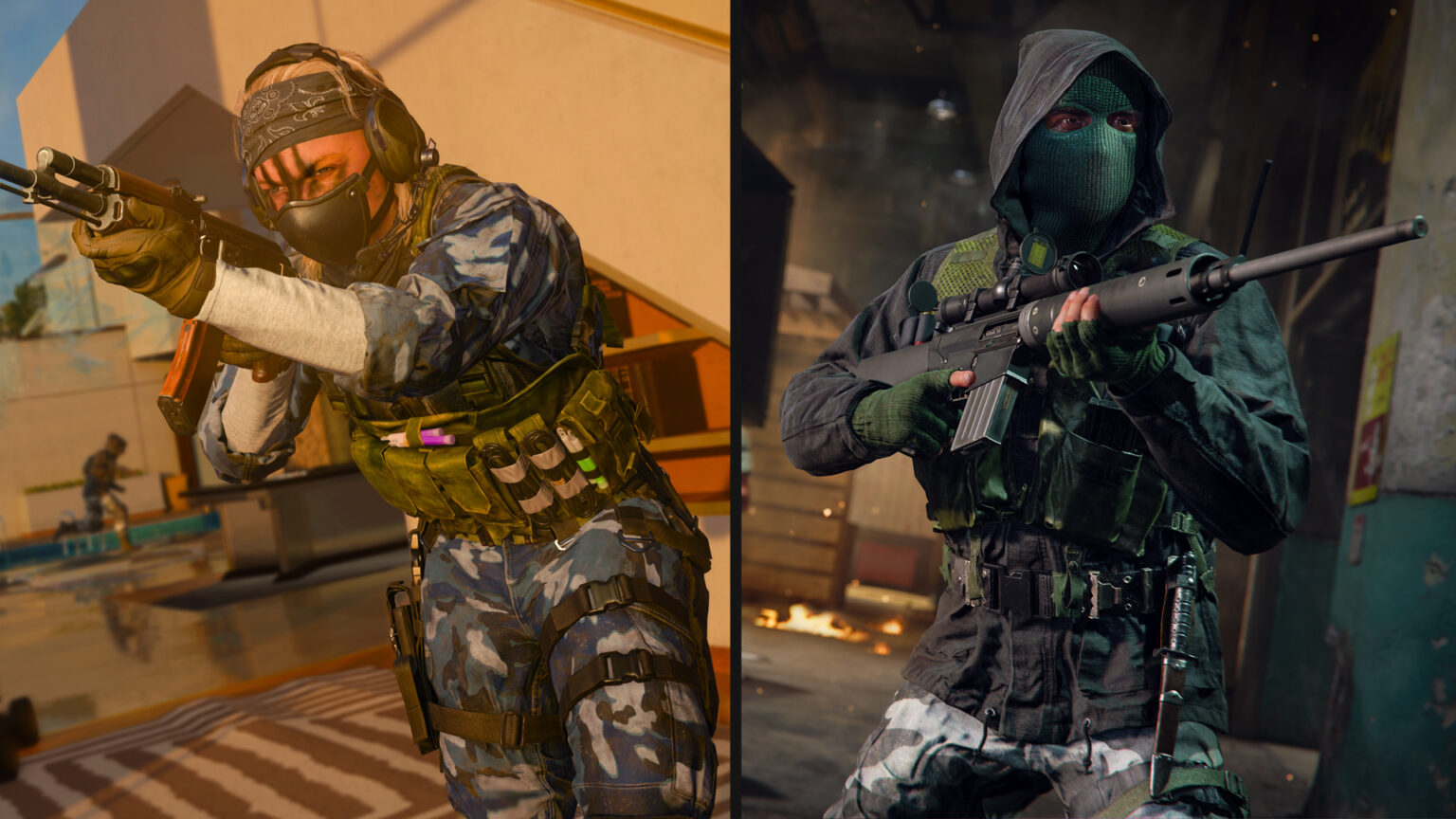 Call of Duty: Black Ops 6 Launches with RICOCHET Anti-Cheat – Can It Finally Stop Cheaters? Black Ops 6 - RICOCHET Anti-Cheat