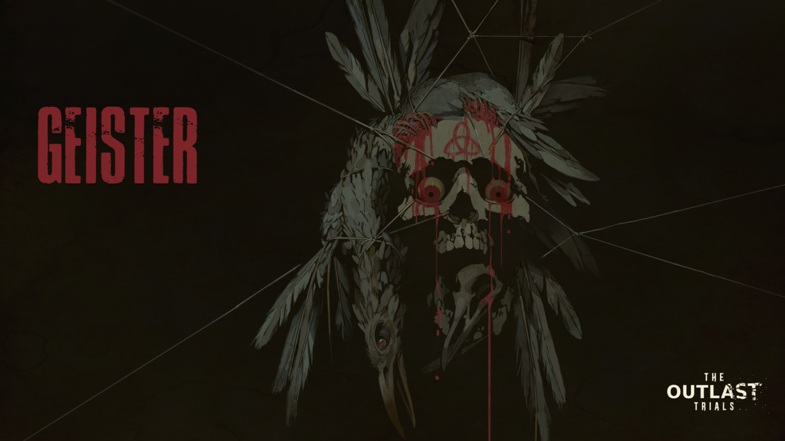 The Outlast Trials Halloween Event: PROGRAM GEISTER Brings New Scares, Challenges, and Exclusive Rewards The Outlast Trials - Geister Event