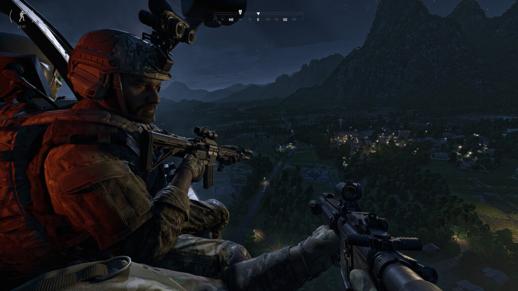 Gray Zone Warfare: Night Ops Update Coming Nov 27