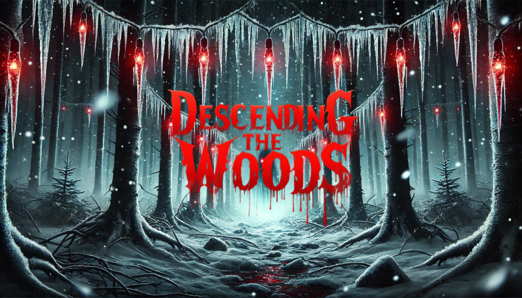 Descending The Woods - Holiday Update