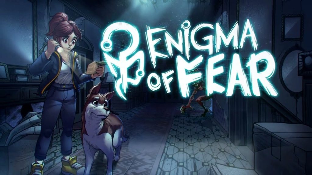 Enigma of Fear