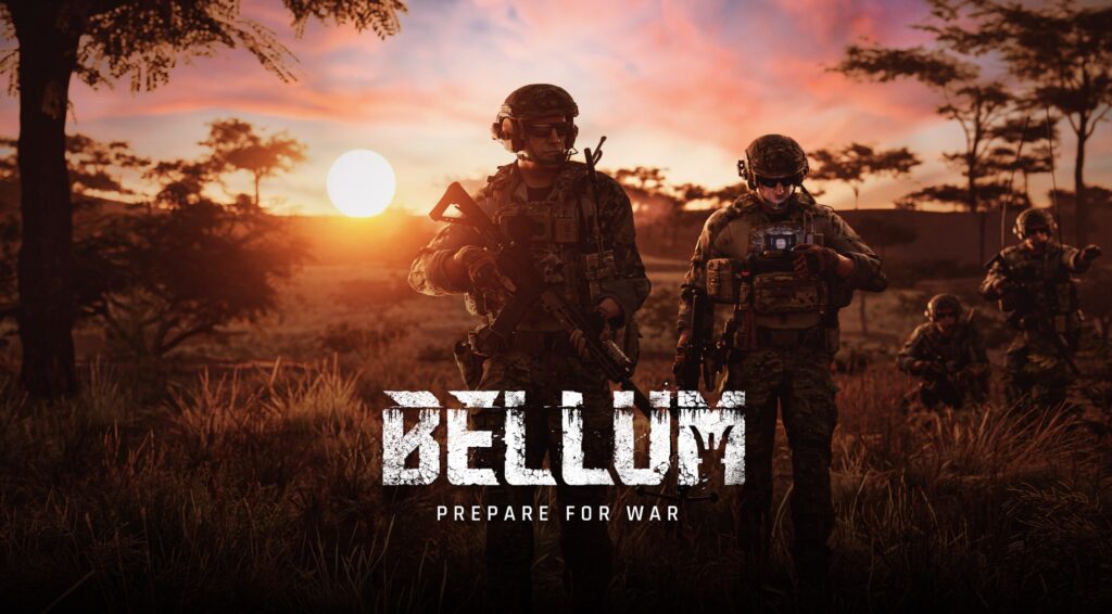 Bellum