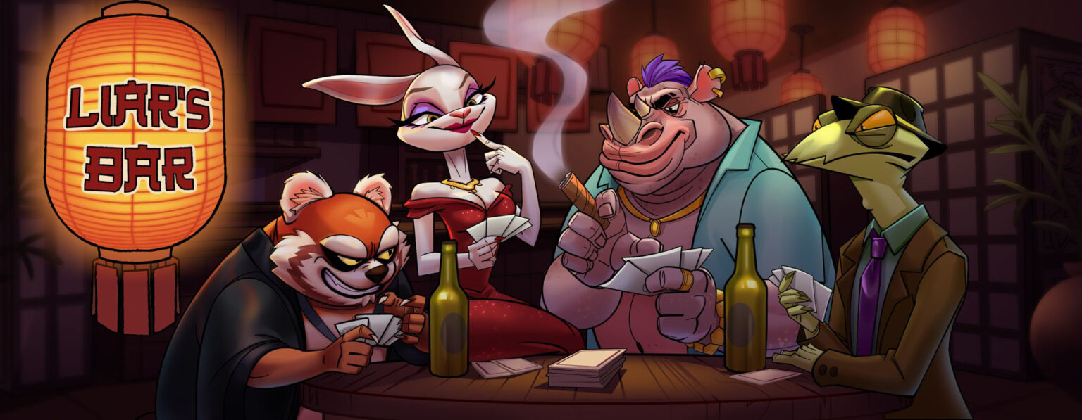 Liar’s Bar Roadmap: New Features, Ranked Play, and What to Expect in 2025 Liar's Bar
