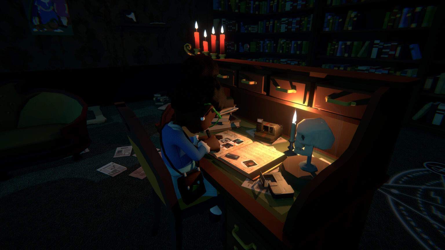 Unveiling ‘Shadows Are Alive’: A Dynamic Journey Through The World of Shifting Shadows