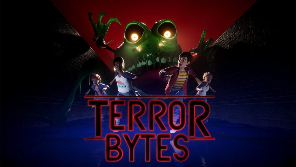 Terrorbytes