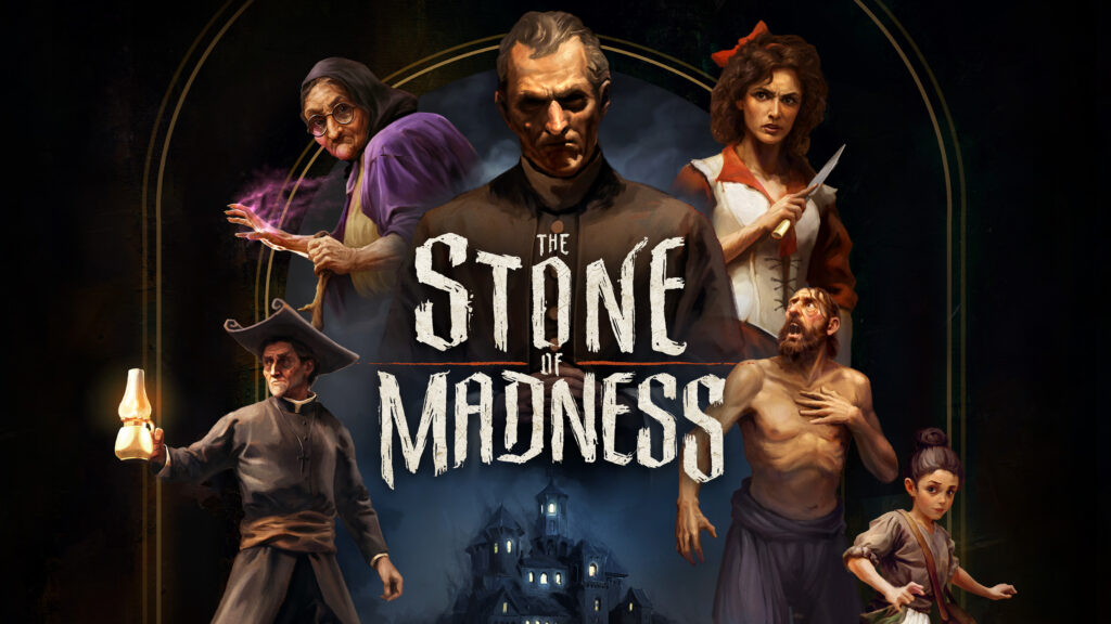 The Stone of Madness