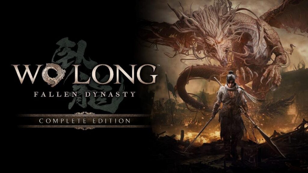 Wo Long: Fallen Dynasty