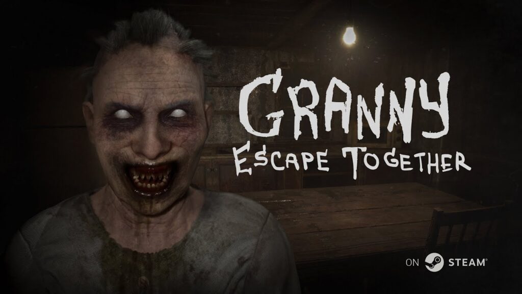 Granny: Escape Together