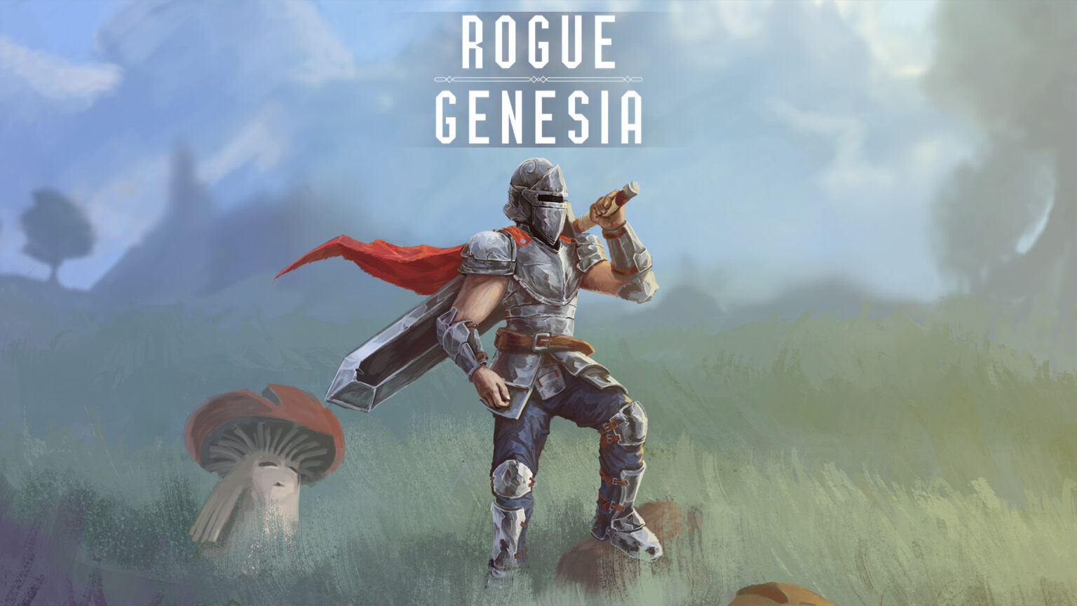 Rogue: Genesia Review – Master Chaos and Dominate the Battlefield Rogue: Genesia