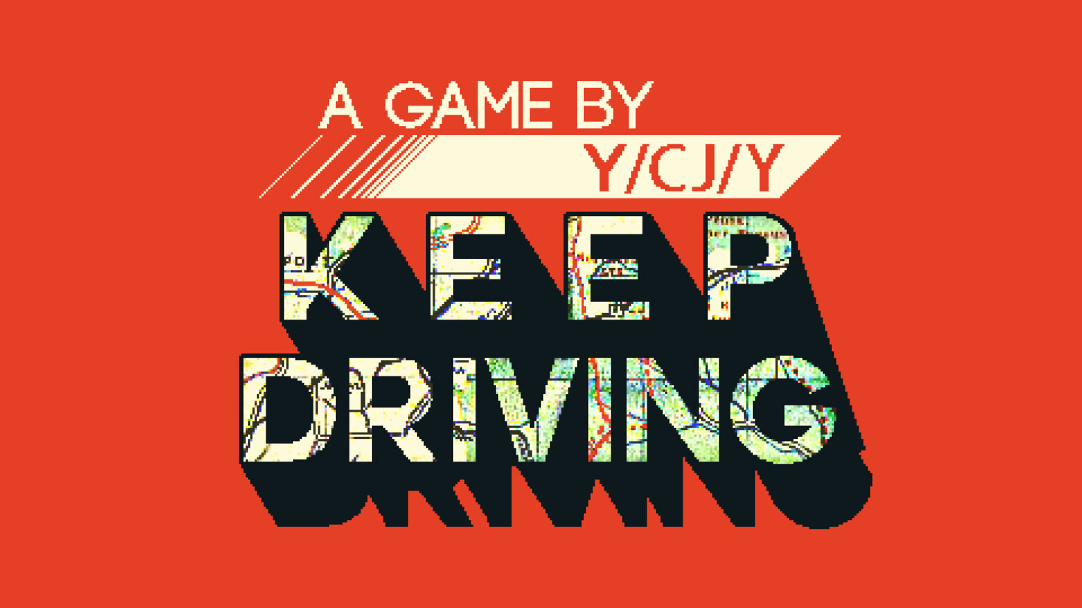 Keep Driving – A Wild, Strategic Road Trip Full of Surprises Keep Driving