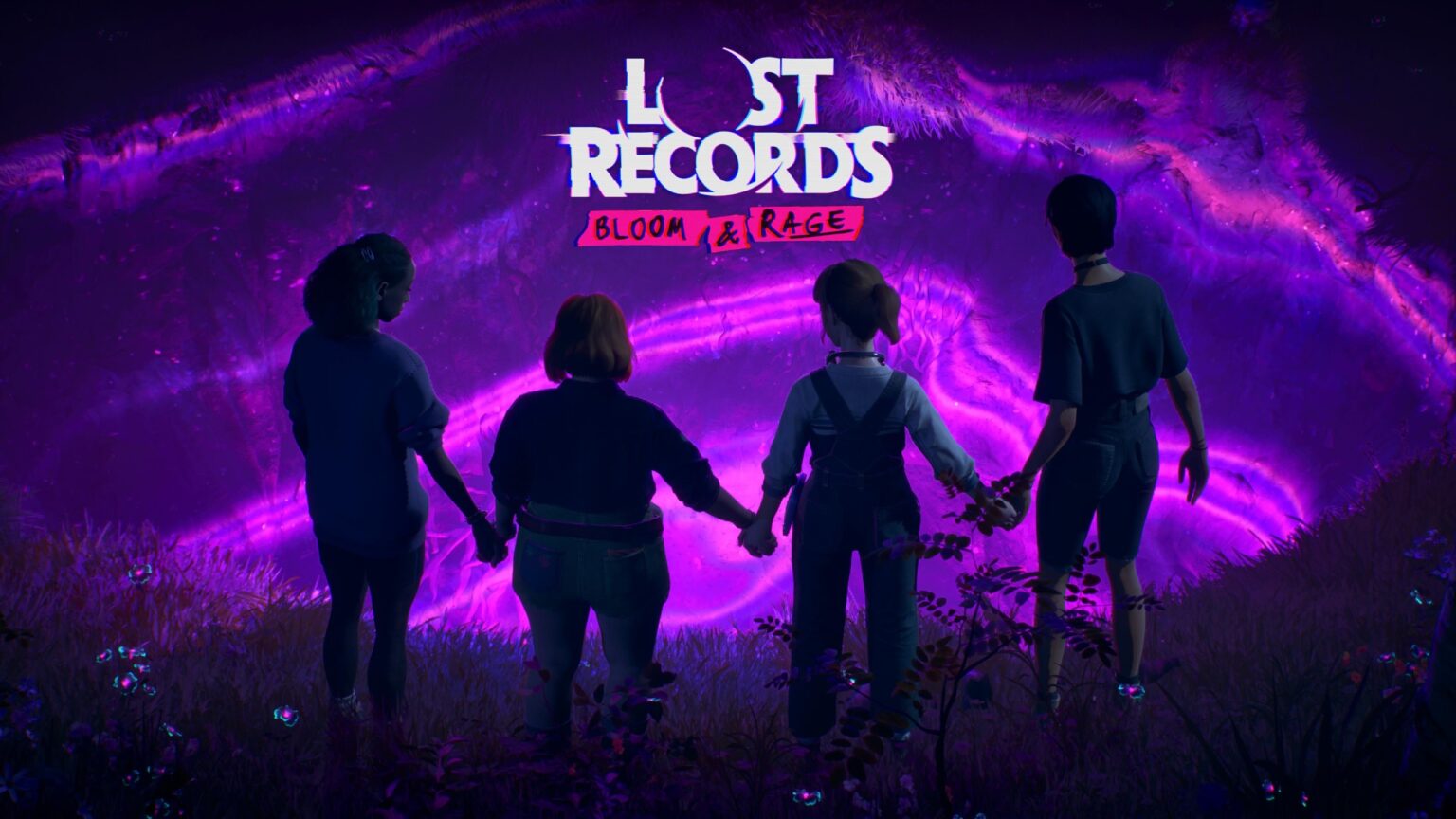 Lost Records Tape 2 Launches With New Mysteries and Heart Lost Records: Bloom & Rage Tape 2