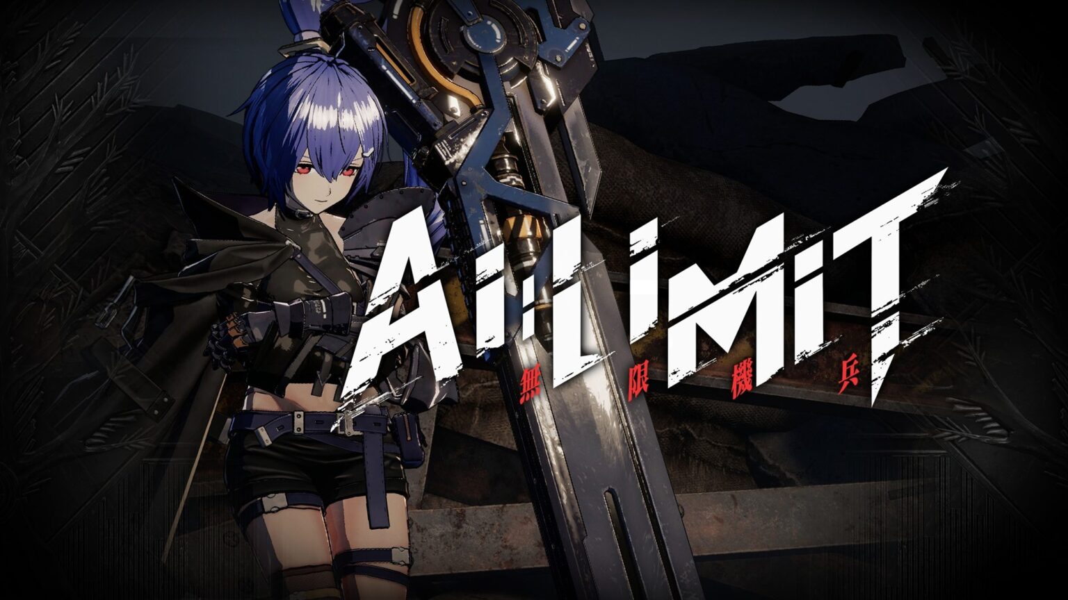 AI Limit – A Flawed but Addictive Sci-Fi Soulslike Surprise AI LIMIT