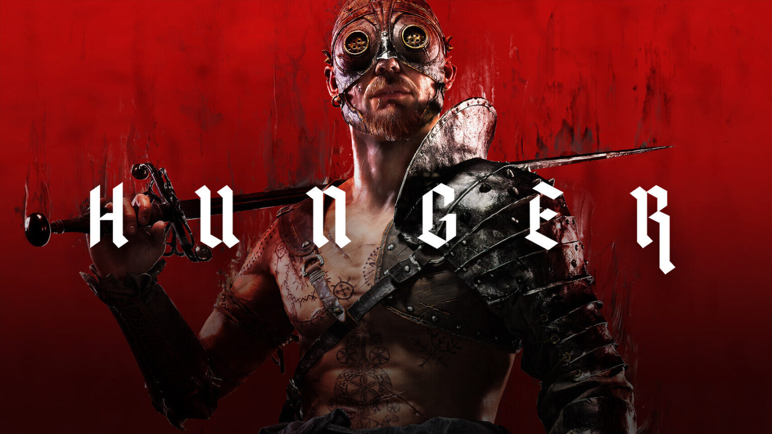 HUNGER Is the Darkest Shooter You’ll Play in 2025 HUNGER