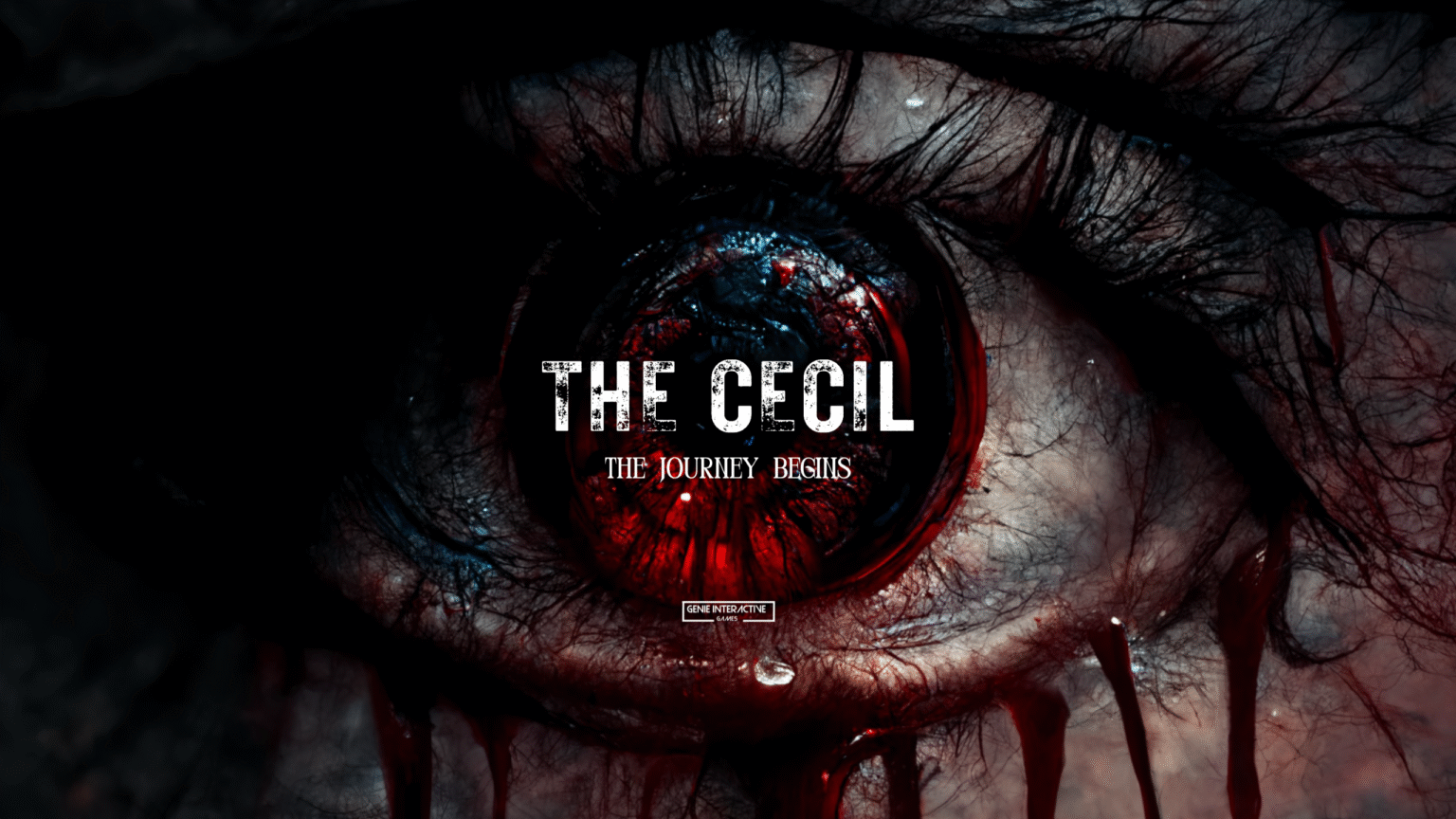 The Cecil: The Journey Begins – A Haunted Hotel Horror With Twisted Puzzles and Dark Secrets The Cecil: The Journey Begins