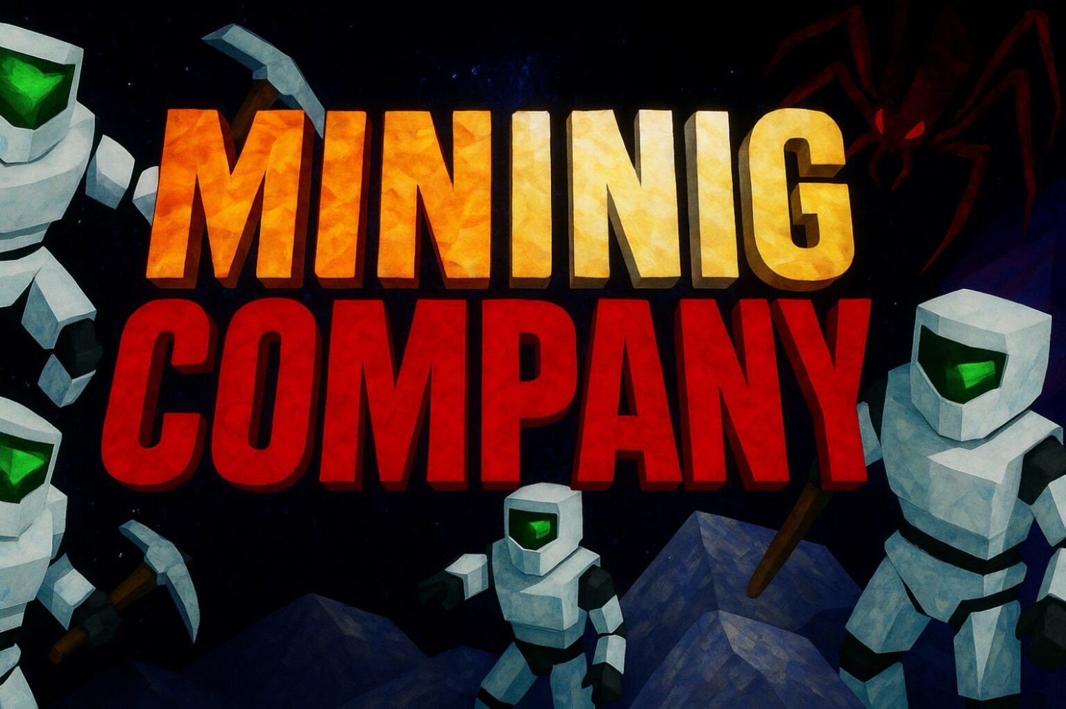 Mining Company