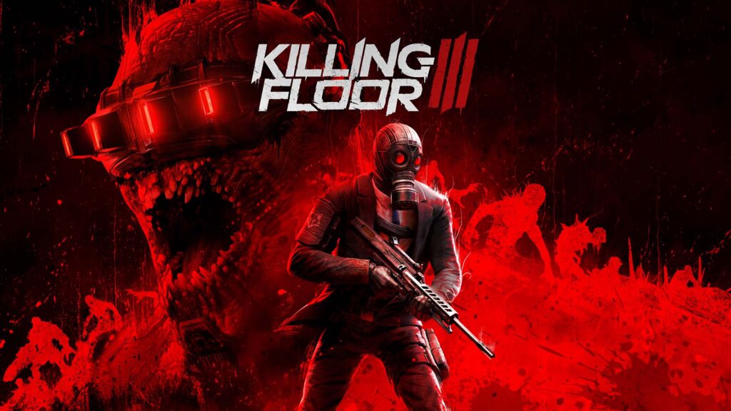 Killing Floor 3 - July 24 Global Launch Date