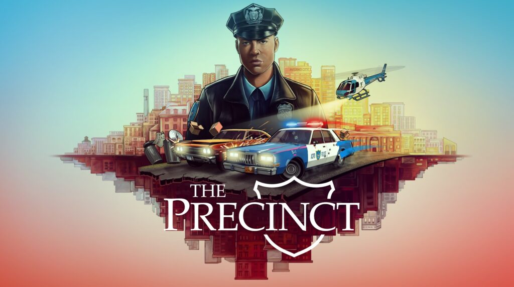 The Precinct