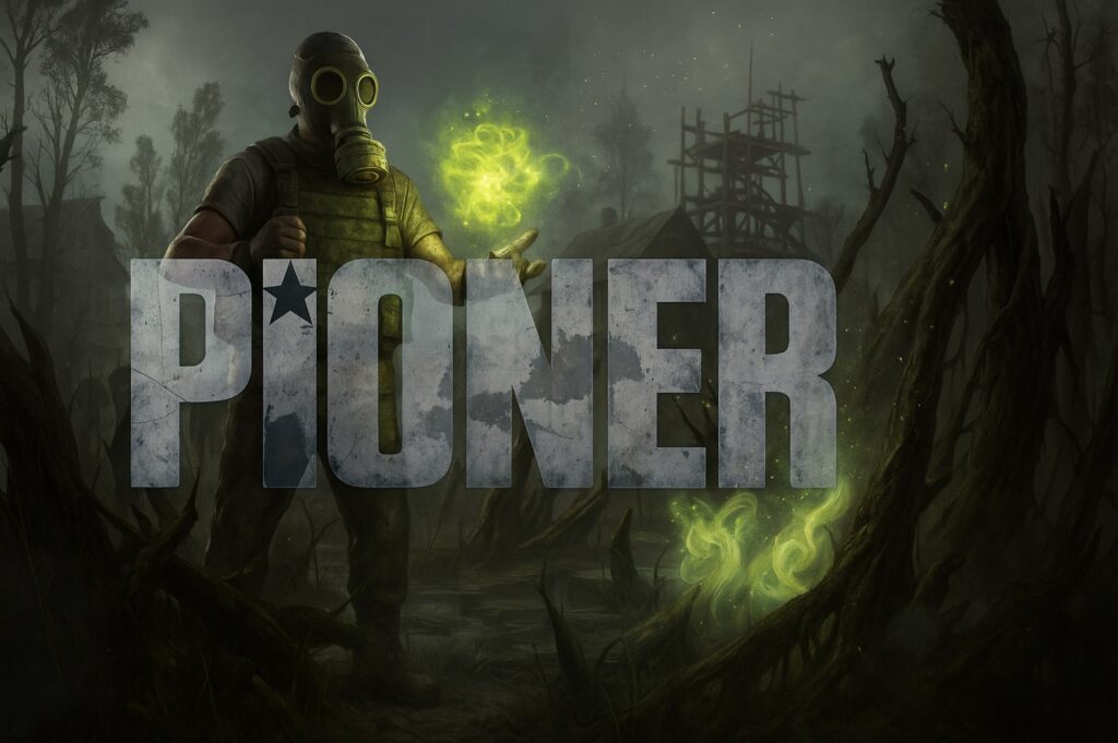 PIONER